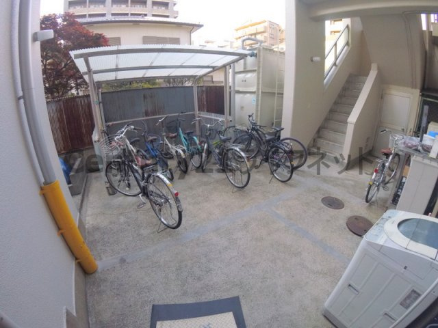 【その他共用部分】 | オークフロント