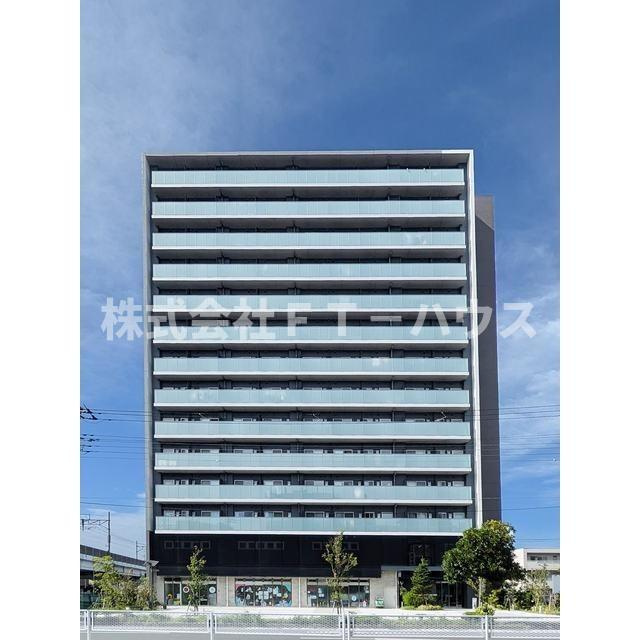 オーパスホームズ南行徳