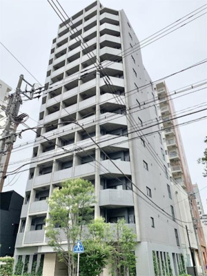 【外観】 | ZOOM川崎Second