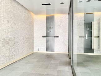【エントランス】 | ZOOM川崎Second