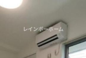 メグリオ新松戸Ⅱのその他