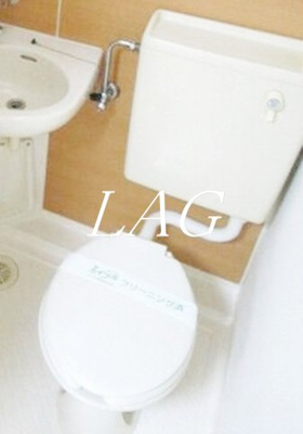【トイレ】 | ホワイトＫＹ | トイレです。