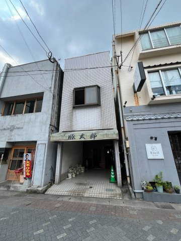 【外観】の画像