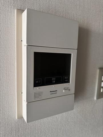 RAYHAUS駒込のセキュリティ