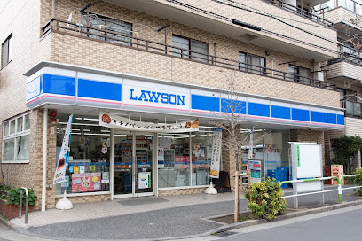 RAYHAUS駒込の周辺
