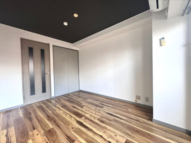 RAYHAUS駒込の洋室