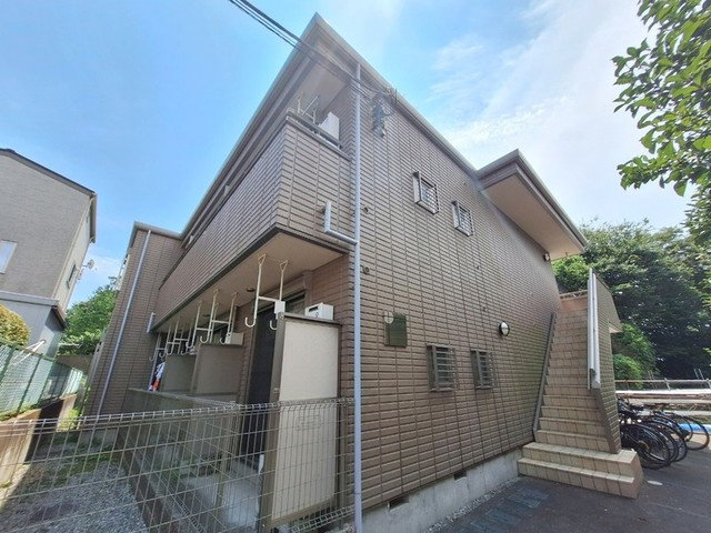 ラ・ブリーズのロビー|地震と火事に強いへーベルメゾン