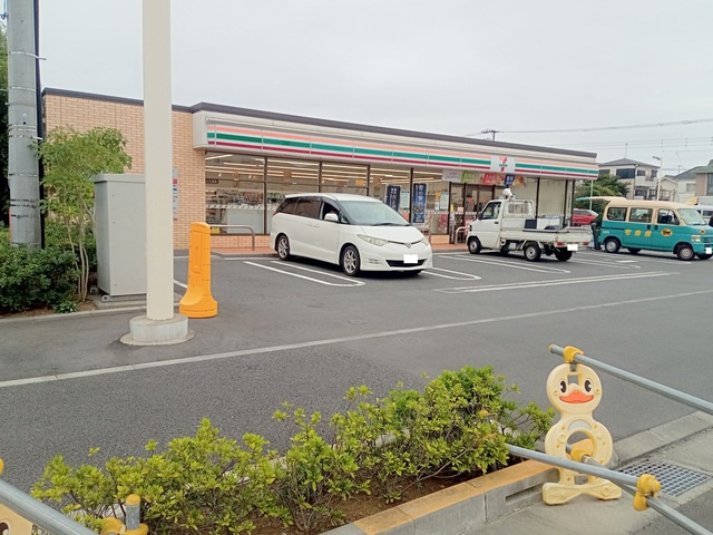 ラ・ブリーズのその他|★セブンイレブン北小岩７丁目店★