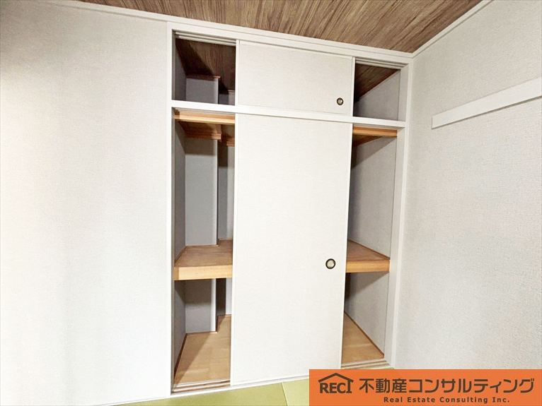 ワコーレプラザ青木の内装