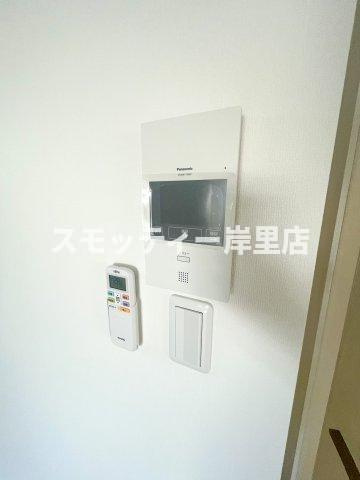 クリエオーレ聖天下のその他