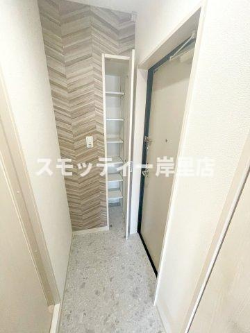 クリエオーレ聖天下のその他