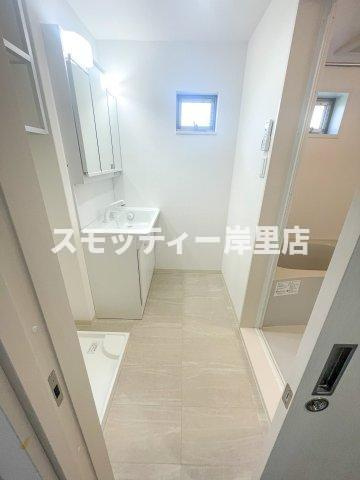 クリエオーレ聖天下のその他