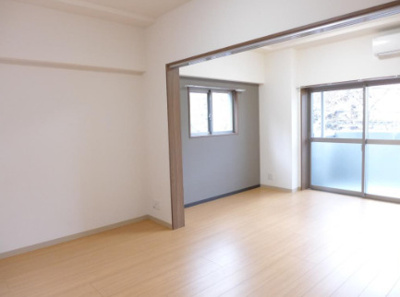 【寝室】 | ROKUSUNS　NERIMA
