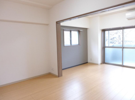 【寝室】 | ROKUSUNS　NERIMA