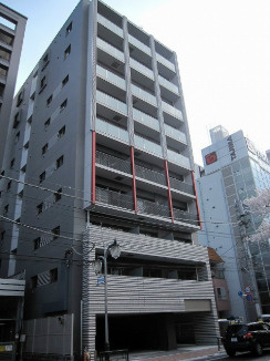【外観】 | ROKUSUNS　NERIMA