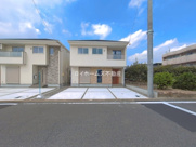 名古屋市中川区万場１丁目1603『仲介料無料』新築戸建ての画像