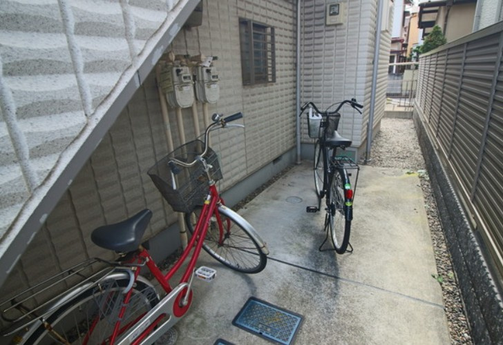 ラ・クール大和田のその他共用部分