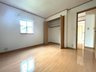 【洋室】 | 大和市福田５丁目　中古戸建 | 使い勝手のいい洋室です