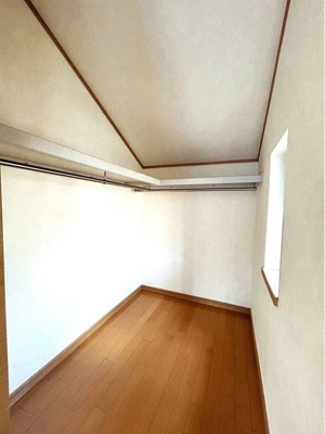 【収納】 | 大和市福田５丁目　中古戸建 | 収納豊富です