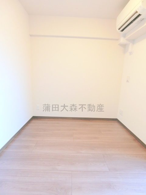 ARCOBALENO HANEDAⅡアルコバレーノハネダツーの内装