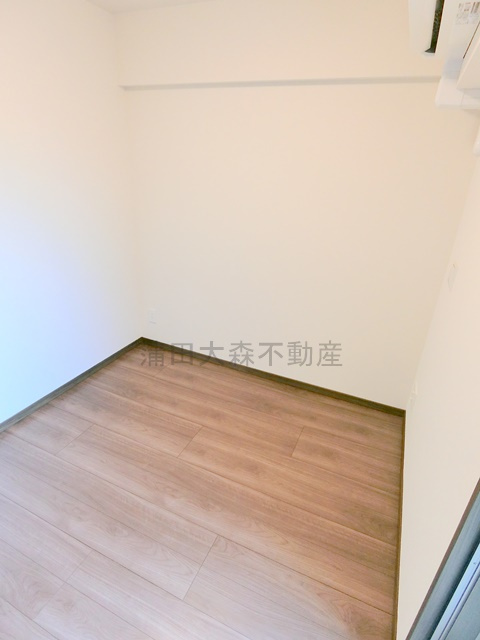 ARCOBALENO HANEDAⅡアルコバレーノハネダツーの内装
