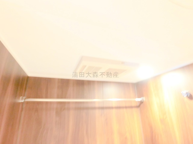ARCOBALENO HANEDAⅡアルコバレーノハネダツーの浴室