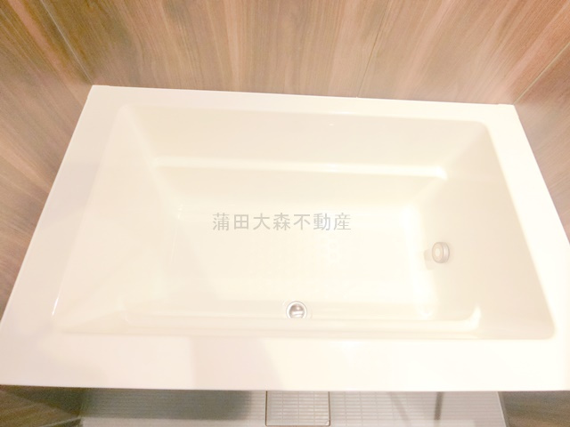 ARCOBALENO HANEDAⅡアルコバレーノハネダツーの浴室