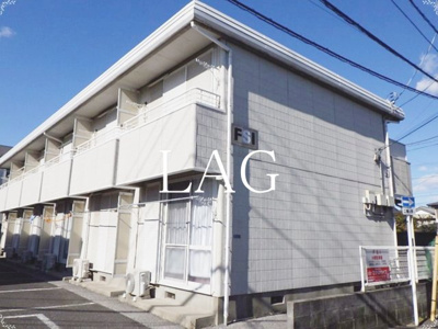 【外観】 | ＦＳＩ | 外観です。