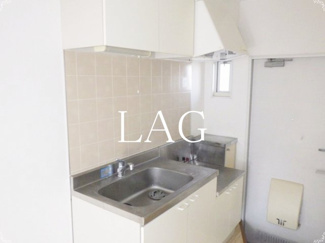 【キッチン】 | ＦＳＩ | キッチンです。