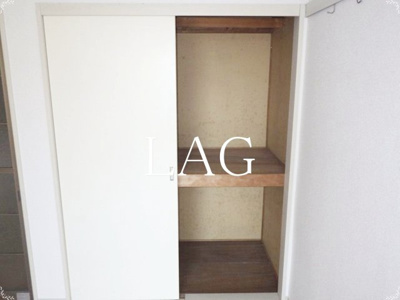 【収納】 | ＦＳＩ | 収納です。