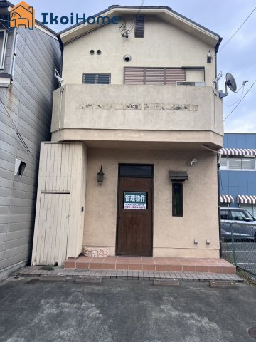 明石市田町２丁目　中古戸建