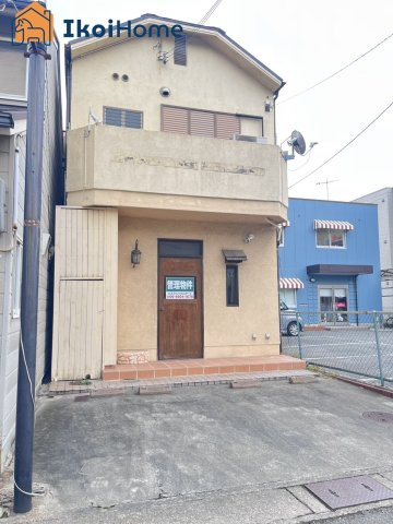 明石市田町２丁目　中古戸建の周辺|●資料・カタログのご請求無料●「西新町」駅徒歩6分！駅近で通勤や通学に便利な立地