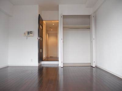 サムティ京都駅前の子供部屋|洋室
