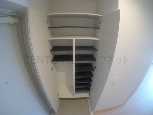 【玄関】 | 新大阪ファミール東館(別館)