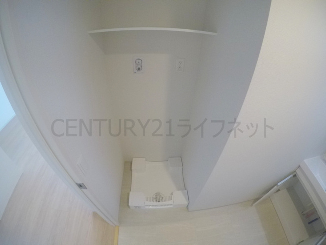 【設備】 | 新大阪ファミール東館(別館)