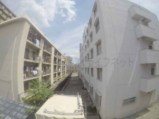 【展望】 | 新大阪ファミール東館(別館)