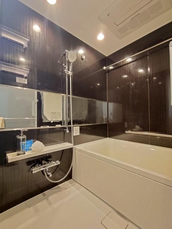 オープンレジデンシア銀座築地のその他