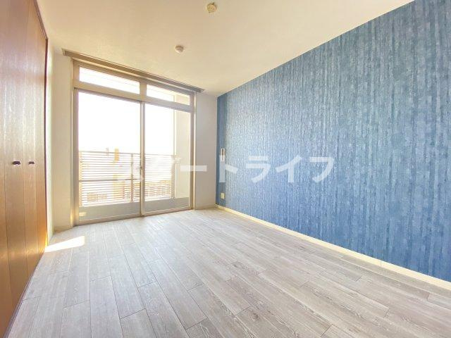 大阪市淀川区西三国４丁目の賃貸マンションの設備