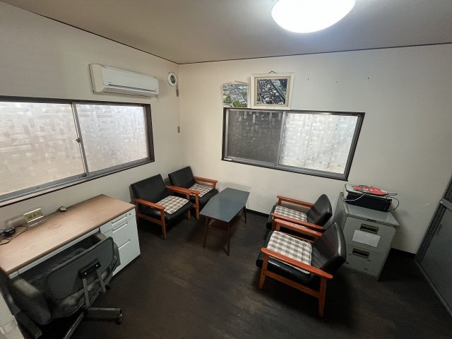 白浜町貸倉庫