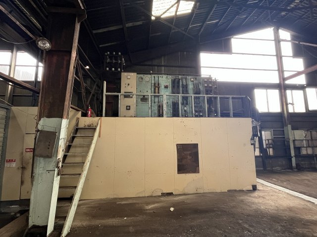 白浜町貸倉庫