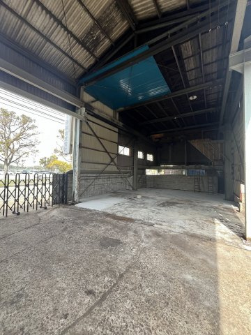 白浜町貸倉庫