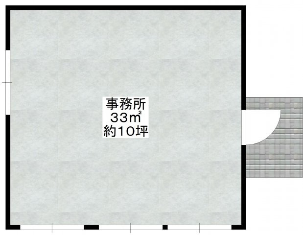 メゾン白鷺の間取り