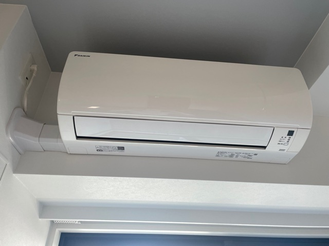 SKYCOURT D－iberte ASAKUSAのその他共用部分