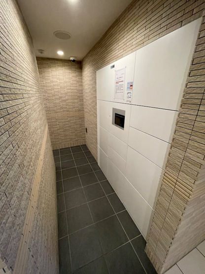 【設備】プレサンス名古屋幅下ファビュラス