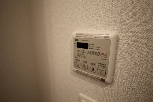 【設備】プレサンス名古屋幅下ファビュラス