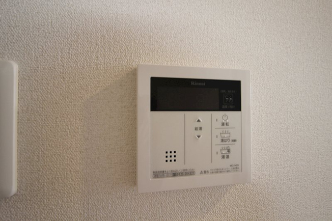 【設備】プレサンス名古屋幅下ファビュラス
