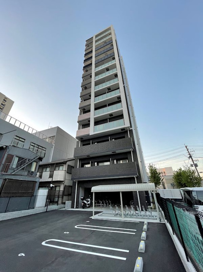 【外観】プレサンス名古屋幅下ファビュラス