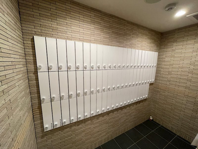 【その他共用部分】プレサンス名古屋幅下ファビュラス