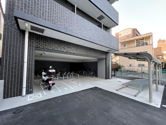 【その他共用部分】プレサンス名古屋幅下ファビュラス