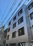 TRYM武蔵小杉の画像